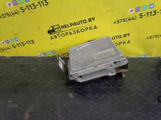 блок управления двигателем Opel Sintra 1 поколение 1998, 2.2 л., X 22 XE, бензин, МКПП, минивэн, передний привод, 0261203548