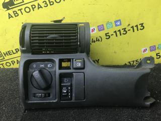 блок управления светом Opel Astra F (1991 - 1994), 1.6 л., бензин, МКПП, универсал, передний привод