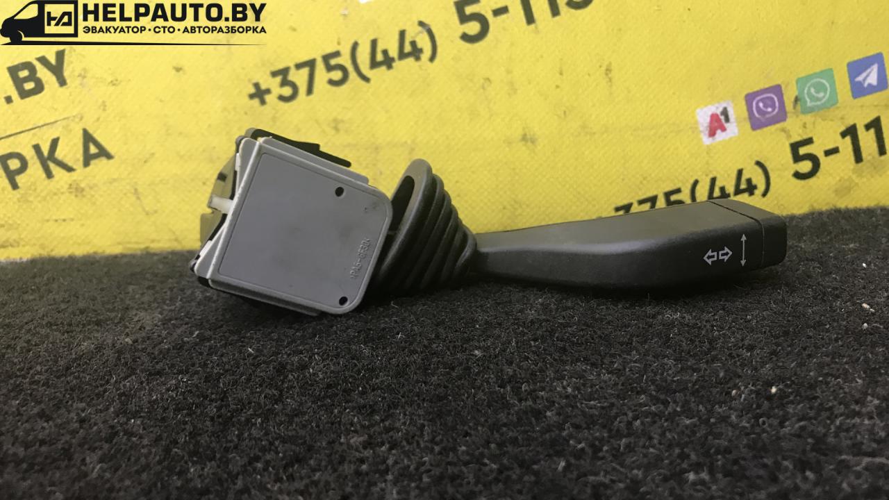 переключатель поворотов Opel Astra F (1991 - 1994), 1.6 л., бензин, МКПП, универсал, передний привод - фото №1
