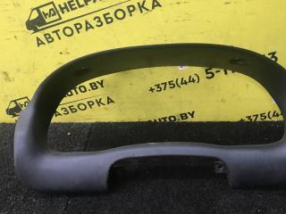 рамка панели приборов Opel Astra F (1991 - 1994), 1.6 л., бензин, МКПП, универсал, передний привод
