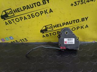 моторчик заслонки печки Opel Sintra 1 поколение 1998, 2.2 л., X 22 XE, бензин, МКПП, минивэн, передний привод