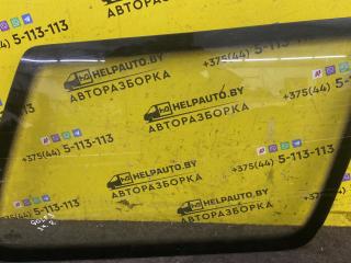 стекло кузовное боковое правое Volkswagen Golf 3 поколение 1994, 1.9 л., D, дизель, МКПП, универсал, передний привод