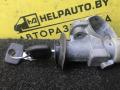 замок зажигания Opel Astra F (1991 - 1994), 1.6 л., бензин, МКПП, универсал, передний привод - фото №2