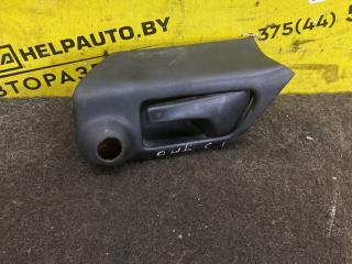 ручка внутренняя передняя левая Volkswagen Golf 3 поколение 1994, 1.9 л., D, дизель, МКПП, универсал, передний привод