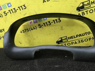 рамка панели приборов Opel Astra F [рестайлинг] 1997, 1.6 л., бензин, МКПП, универсал, передний привод