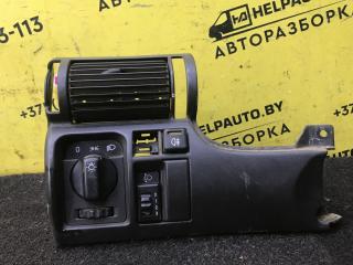 блок управления светом Opel Astra F [рестайлинг] 1997, 1.6 л., бензин, МКПП, универсал, передний привод