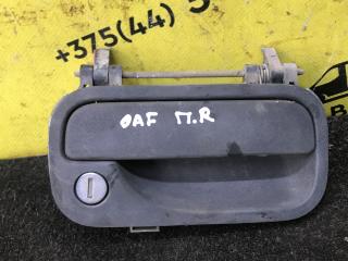 ручка наружная Opel Astra F [рестайлинг] 1997, 1.6 л., бензин, МКПП, универсал, передний привод
