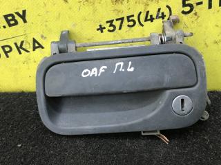 ручка наружная Opel Astra F [рестайлинг] 1997, 1.6 л., бензин, МКПП, универсал, передний привод