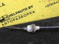 трос сцепления Opel Astra F [рестайлинг] 1997, 1.6 л., бензин, МКПП, универсал, передний привод - фото №2