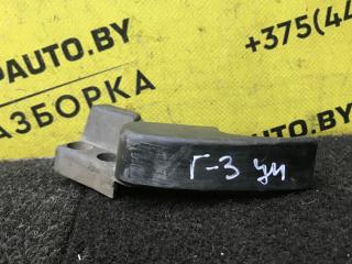 ручка открывания капота Volkswagen Golf 3 поколение 1994, 1.9 л., D, дизель, МКПП, универсал, передний привод