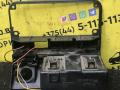 пепельница Volkswagen Golf 3 поколение 1994, 1.9 л., D, дизель, МКПП, универсал, передний привод - фото №2