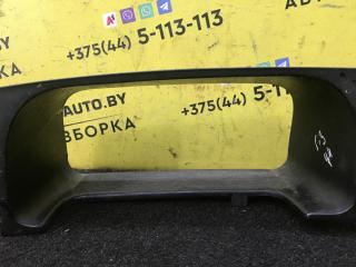 рамка панели приборов Volkswagen Golf 3 поколение 1994, 1.9 л., D, дизель, МКПП, универсал, передний привод