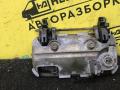 ручка наружная Opel Astra F (1991 - 1994), 1.7 л., дизель, МКПП, хетчбэк 5 дв., передний привод - фото №2