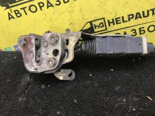 замок двери задней левой Opel Astra F (1991 - 1994), 1.7 л., дизель, МКПП, хетчбэк 5 дв., передний привод