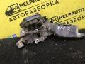 замок двери задней левой Opel Astra F (1991 - 1994), 1.7 л., дизель, МКПП, хетчбэк 5 дв., передний привод - фото №3