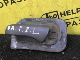 ручка внутренняя задняя левая Opel Astra F (1991 - 1994), 1.7 л., дизель, МКПП, хетчбэк 5 дв., передний привод