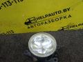 фара противотуманная правая Renault Laguna 2 поколение 2003, 1.8 л., i, бензин, МКПП, хетчбэк 5 дв., передний привод - фото №2