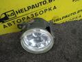 фара противотуманная левая Renault Laguna 2 поколение 2003, 1.8 л., i, бензин, МКПП, хетчбэк 5 дв., передний привод - фото №3