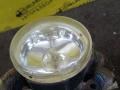 фара противотуманная левая Renault Laguna 2 поколение 2003, 1.8 л., i, бензин, МКПП, хетчбэк 5 дв., передний привод - фото №5