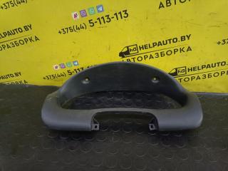 рамка панели приборов Opel Astra F [рестайлинг] 1998, 1.6 л., i, бензин, МКПП, универсал, передний привод