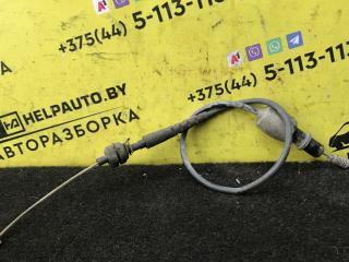 трос газа Opel Astra F [рестайлинг] (1994 - 2002), 1.6 л., бензин, МКПП, универсал, передний привод