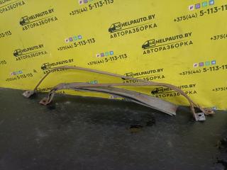 крепление бака топливного Opel Astra F [рестайлинг] 1998, 1.6 л., i, бензин, МКПП, универсал, передний привод