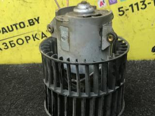 моторчик печки Opel Astra F [рестайлинг] (1994 - 2002), 1.6 л., бензин, МКПП, универсал, передний привод