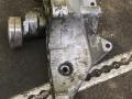 кронштейн (крепление) Opel Vectra B (1995 - 1999), 2.0 л., i, X 20 XEV, бензин, 5МКПП, седан, X20XEV - фото №3