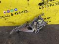 замок двери передней левой Opel Vectra A 1994, 1.7 л., дизель, МКПП, хетчбэк 5 дв. - фото №4