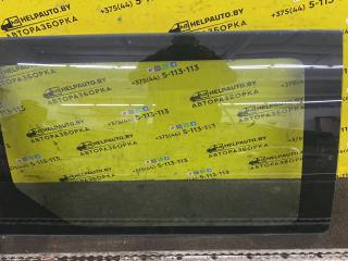 стекло сдвижной двери Chrysler Voyager 3 поколение 1998, 2.0 л., i, ECB, бензин, МКПП, минивэн, EDZ