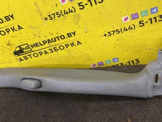 ручка внутренняя задняя правая Chrysler Voyager 3 поколение 1998, 2.0 л., i, ECB, бензин, МКПП, минивэн, EDZ