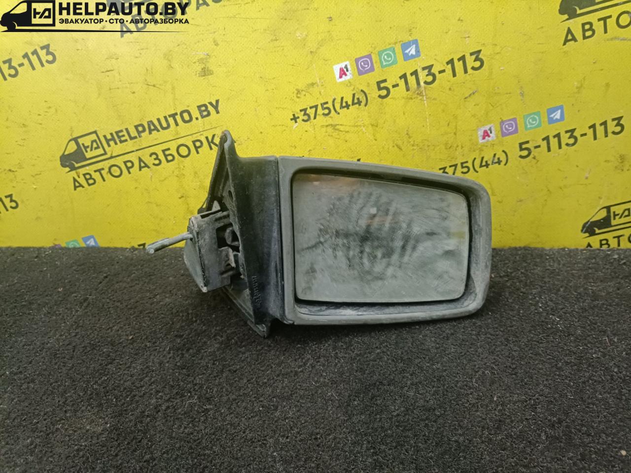 зеркало наружное правое Opel Kadett E (1984 - 1991) - фото №1