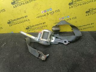 ремень безопасности Nissan Primera P10 1993, 1.6 л., i, бензин, МКПП, седан, передний привод