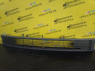 решетка радиатора Volkswagen Transporter T3 [рестайлинг] 1985, 1.6 л., МКПП, микроавтобус, задний привод