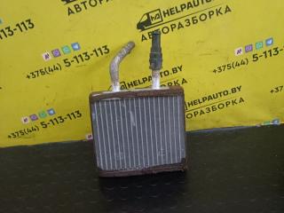 радиатор отопителя (печки) Mazda 323F BA 1996, 1.8 л., i, бензин, МКПП, хетчбэк 5 дв., передний привод