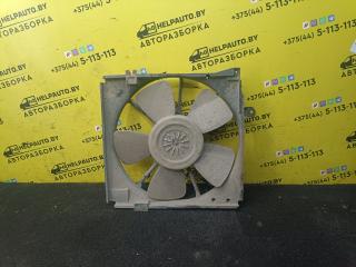вентилятор радиатора Mazda Xedos 6 1 поколение 1995, 2.0 л., i, бензин, АКПП, седан, передний привод