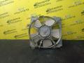 вентилятор радиатора Mazda Xedos 6 1 поколение 1995, 2.0 л., i, бензин, АКПП, седан, передний привод - фото №2