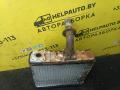 радиатор отопителя (печки) Nissan Primera P10 1993, 1.6 л., i, бензин, МКПП, седан, передний привод - фото №2