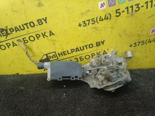 замок двери задней левой Opel Omega B (1994 - 1999), 2.0 л., i, бензин, МКПП, седан, задний привод, X20XEV