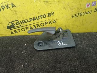 ручка внутренняя задняя левая Opel Omega B (1994 - 1999), 2.0 л., i, бензин, МКПП, седан, задний привод, X20XEV
