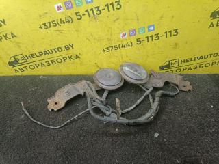 сигнал (клаксон) Mazda Xedos 6 1 поколение 1995, 2.0 л., бензин, АКПП, седан, передний привод
