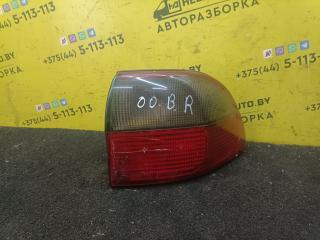 фонарь задний правый Opel Omega B 1997, 2.0 л., бензин, МКПП, седан, задний привод, X20XEV