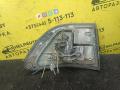фонарь задний правый Opel Omega B 1997, 2.0 л., бензин, МКПП, седан, задний привод, X20XEV - фото №3