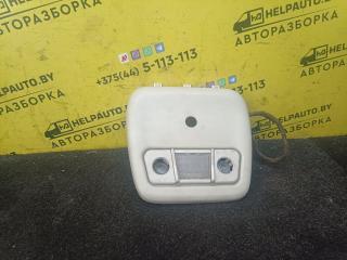 фонарь салона (плафон) Opel Omega B 1997, 2.0 л., i, бензин, МКПП, седан, задний привод, X20XEV
