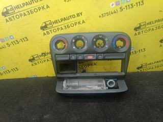 накладка на торпедо (консоль) Opel Omega B 1997, 2.0 л., бензин, МКПП, седан, задний привод, X20XEV