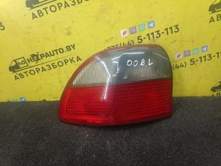 фонарь задний левый Opel Omega B 1997, 2.0 л., бензин, МКПП, седан, задний привод, X20XEV
