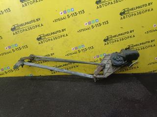 механизм стеклоочистителя (трапеция дворников) Opel Omega B 1997, 2.0 л., i, бензин, МКПП, седан, задний привод, X20XEV