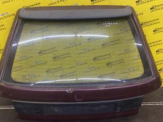 крышка багажника (дверь 3-5) Opel Astra F (1991 - 1994), 1.7 л., дизель, МКПП, хетчбэк 5 дв., передний привод