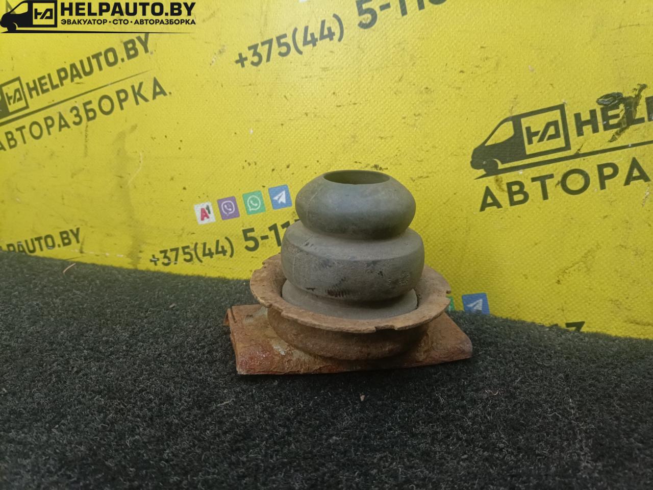 отбойник подвески задний Fiat Ducato 2 поколение 1993, 2.5 л., дизель, МКПП, микроавтобус, передний привод - фото №1
