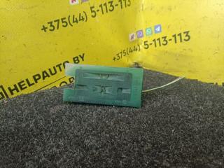 подсветка номера Opel Omega B 1997, 2.0 л., бензин, МКПП, седан, задний привод, X20XEV, 90457816